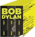 KNIDylan Bob / Texty / Lyrics 1961-2012 / Kniha