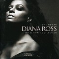 CDRoss Diana / One Woman / The Ultimate