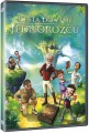 DVDFILM / Cesta do zem jednoroc