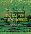 CDVondruka Vlastimil / Tajemstv Tudorovc / Mp3