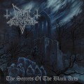 2CDDark Funeral / Secrets Of The Black Arts / Reedice+Bonus / 2CD