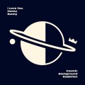 CDI Love You Honey Bunny / Cosmic Background Radiation / Digipack