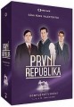 14DVDFILM / Prvn republika / Kompletn seril / 14DVD