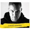 CDAdamec Luk / Luk Adamec / Digipack