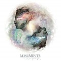 LP/CDMonuments / Gnosis / Vinyl / LP+CD