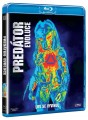Blu-RayBlu-ray film /  Predtor:Evoluce / Blu-Ray