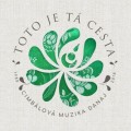 2CDCimblov muzika Danaj / Toto je t cesta / Digipack / 2CD