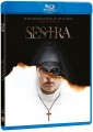Blu-RayBlu-ray film /  Sestra / The Nun / Blu-Ray