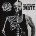 CDBarras Kris Band / Divine And Dirty