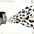 2LPCut Chemist / Die Cut / Vinyl / 2LP