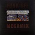 LPCut Chemist / Funk Off Megamix / Vinyl