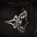 CDLavigne Avril / Head Above Water / Digipack