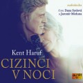 CDHaruf Kent / Cizinci v noci / Mp3