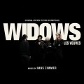 LPOST / Widows / Vdovy / Hans Zimmer / Vinyl