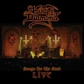 2LPKing Diamond / Songs for the Dead Live / Vinyl / 2LP