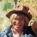 LP / Denver John / Greatest Hits / Vinyl