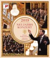 Blu-RayWiener Philharmoniker / New Years Concert 2019 / Blu-ray