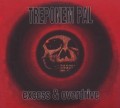 CDTreponem Pal / Excess & Overdrive / Digipack