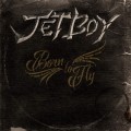 LPJetboy / Born To Fly / Vinyl