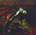 CDNight In Gales / Thunderbeast / Digipack