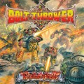 CDBolt Thrower / Realm Of Chaos / FDR / Digipack