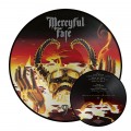 LPMercyful Fate / 9 / Vinyl / Picture