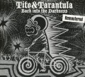 CDTito & Tarantula / Back Into the Darkness / Digisleeve