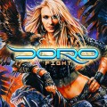 CDDoro / Fight / Digipack