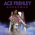 LP/CDFrehley Ace / Spaceman / Magenta Edition / Vinyl / LP+CD