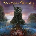 CDVisions Of Atlantis / Deep & The Dark Live