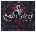 CDVirgin Snatch / Vote Is A Bullet