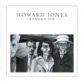CDJones Howard / Human's Lib / Remastered