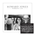 2CD/DVDJones Howard / Human's Lib / 2CD+DVD