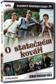 DVDFILM / O statenm kovi