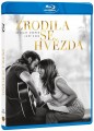 Blu-RayBlu-ray film /  Zrodila se hvzda / A Star Is Born / 2018 / Blu-Ray