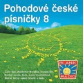 CDVarious / Pohodov esk psniky 8