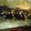 CDBathory / Blood Fire Death