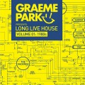 3CDGraeme Park / Long Live House Vol.1:1980's / 3CD