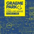 2LPGraeme Park / Long Live House Vol.1:1980's / Vinyl / 2LP