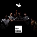 CD / Fuse ODG / New Africa Nation
