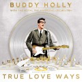 LPHolly Buddy / True Love Ways / Vinyl