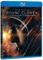 Blu-RayBlu-ray film /  Prvn lovk / First Man / Blu-Ray