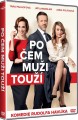 DVDFILM / Po em mui tou