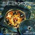 CDBregovi Goran / Underground / OST