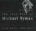 2CDOST / Nyman M.-Very Best Of Film Music 1980-2001 / 2CD