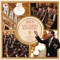 3LPWiener Philharmoniker / New Year's Concert 2019 / Vinyl / 3LP