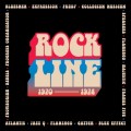 2CDVarious / Rock line 1970-1974 / 2CD