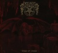 CDHecate Enthroned / Kings Of Chaos / Digipack