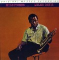 CD/SACDDavis Miles / Milestones / Hybrid SACD / Mono / MFSL