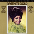 CD/SACDFranklin Aretha / Aretha's Gold / Hybrid SACD / MFSL